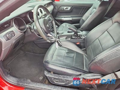 Zdjęcie 7 z 13 samochodu: 2018 FORD MUSTANG VIN:1FA6P8TH9J5115535 - miniatura
