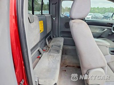 Zdjęcie 10 z 12 samochodu: 2008 TOYOTA TACOMA BASE VIN:5TETX22N88Z473962 - miniatura