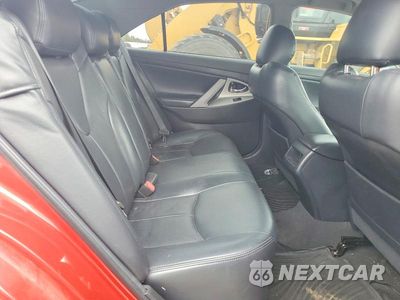 Zdjęcie 10 z 12 samochodu: 2011 TOYOTA CAMRY SE VIN:4T1BF3EK1BU682803 - miniatura