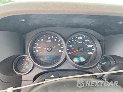 Zdjęcie 9 z 12 samochodu: 2008 CHEVROLET SILVERADO C1500 VIN:1GCEC14CX8Z200530 - miniatura