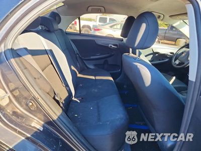 Zdjęcie 10 z 12 samochodu: 2009 TOYOTA COROLLA S VIN:1NXBU40E99Z146527 - miniatura