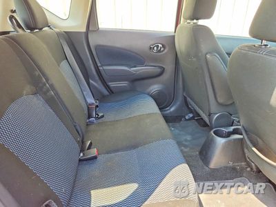 Zdjęcie 10 z 12 samochodu: 2018 NISSAN VERSA NOTE SV VIN:3N1CE2CP0JL356751 - miniatura