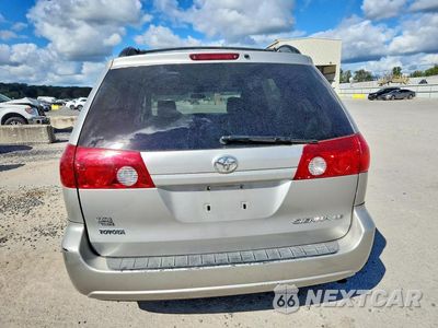 Zdjęcie 6 z 12 samochodu: 2006 TOYOTA SIENNA LE 8 PASSENGER VIN:5TDZA23C66S408241 - miniatura