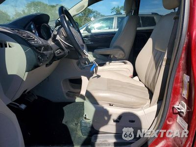 Zdjęcie 7 z 13 samochodu: 2013 CHRYSLER TOWN & COUNTRY TOURING L VIN:2C4RC1CG6DR534600 - miniatura