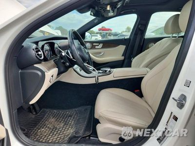 Zdjęcie 7 z 12 samochodu: 2018 MERCEDES-BENZ E 300 4MATIC VIN:WDDZF4KB8JA451576 - miniatura