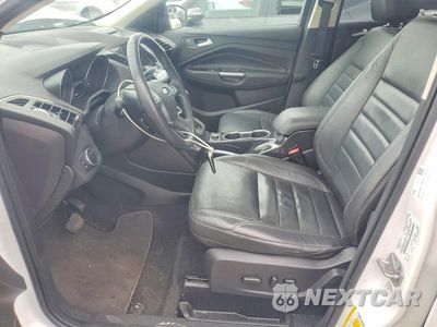 Zdjęcie 7 z 13 samochodu: 2016 FORD ESCAPE TITANIUM VIN:1FMCU9J9XGUA88766 - miniatura