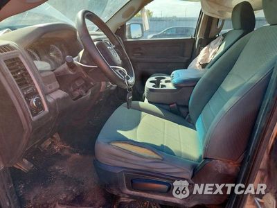 Zdjęcie 7 z 12 samochodu: 2015 RAM 1500 ST VIN:1C6RR7FT5FS681848 - miniatura