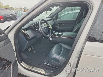Zdjęcie 7 z 13 samochodu: 2025 LAND ROVER RANGE ROVER SPORT DYNAMIC SE VIN:SAL1L9FU2SA444674 - miniatura