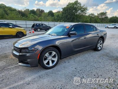 2016 DODGE CHARGER SXT 2C3CDXHG5GH297403 - główne zdjęcie licytacji z USA - miniatura