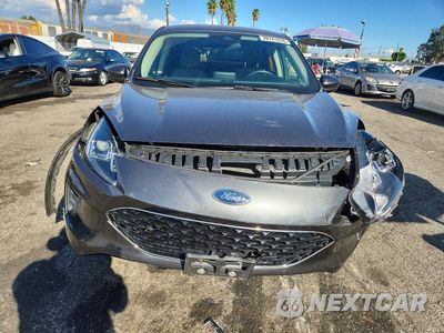 Piąte zdjęcie samochodu w środku: 2020 FORD ESCAPE SE VIN:1FMCU0G67LUC74266 - miniatura
