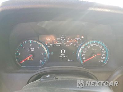 Zdjęcie 9 z 13 samochodu: 2017 GMC YUKON XL K1500 SLT VIN:1GKS2GKC1HR320992 - miniatura