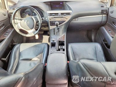 Zdjęcie 8 z 12 samochodu: 2014 LEXUS RX 350 BASE VIN:2T2BK1BA3EC240697 - miniatura