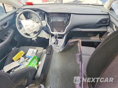 Zdjęcie 8 z 12 samochodu: 2024 SUBARU LEGACY PREMIUM VIN:4S3BWAF68R3018816 - miniatura