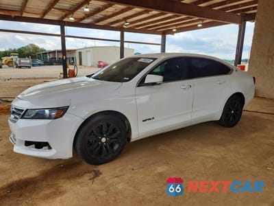 2016 CHEVROLET IMPALA LT 2G1115S3XG9137574 - główne zdjęcie licytacji z USA - miniatura