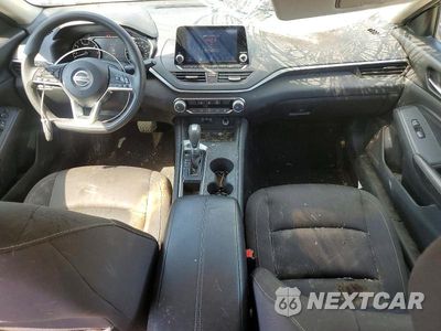 Zdjęcie 8 z 12 samochodu: 2020 NISSAN ALTIMA S VIN:1N4BL4BV7LN302706 - miniatura