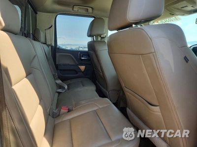 Zdjęcie 10 z 13 samochodu: 2016 CHEVROLET SILVERADO K1500 LTZ VIN:1GCVKSEC2GZ164077 - miniatura