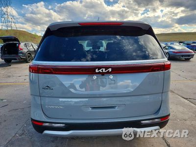 Zdjęcie 6 z 14 samochodu: 2024 KIA CARNIVAL EX VIN:KNDNC5H37R6405260 - miniatura