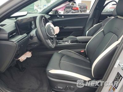 Zdjęcie 7 z 12 samochodu: 2027 KIA K5 GT LINE VIN:KNAG64J76V5528262 - miniatura