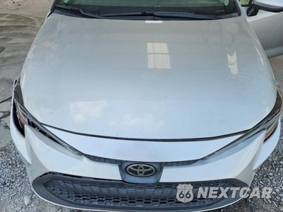 Zdjęcie 11 z 12 samochodu: 2021 TOYOTA COROLLA LE VIN:5YFEPMAE9MP218520 - miniatura