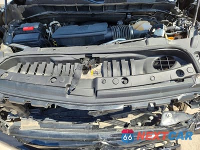Zdjęcie 11 z 12 samochodu: 2025 CHEVROLET SILVERADO K1500 RST VIN:2GCUKEED5S1130223 - miniatura
