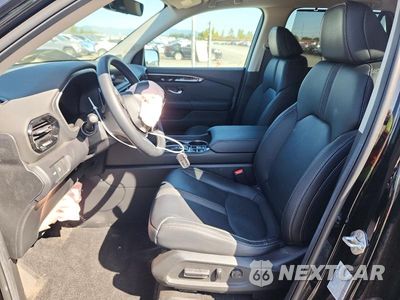 Zdjęcie 7 z 13 samochodu: 2025 HONDA PILOT EXL VIN:5FNYG1H43SB191770 - miniatura