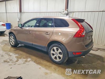 Drugie zdjęcie samochodu z przodu: 2013 VOLVO XC60 3.2 VIN:YV4940DZ4D2440525 - miniatura