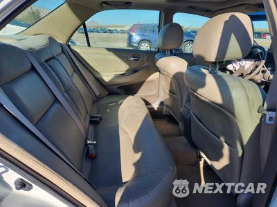 Zdjęcie 10 z 12 samochodu: 1999 HONDA ACCORD EX VIN:1HGCG565XXA054825 - miniatura
