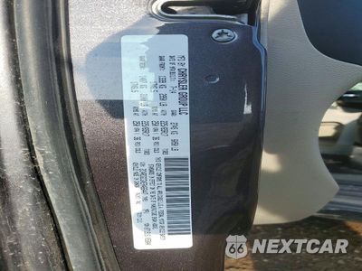 Zdjęcie 13 z 13 samochodu: 2014 DODGE GRAND CARAVAN SXT VIN:2C4RDGCGXER466447 - miniatura