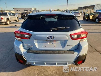 Zdjęcie 6 z 12 samochodu: 2022 SUBARU CROSSTREK PREMIUM VIN:JF2GTAEC7NH269654 - miniatura
