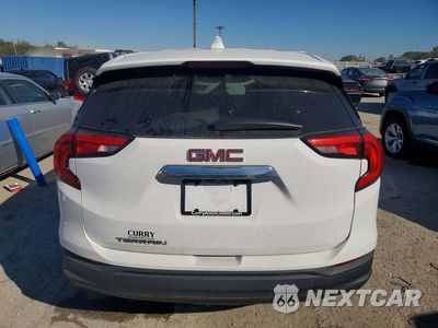 Zdjęcie 6 z 14 samochodu: 2018 GMC TERRAIN SLE VIN:3GKALMEV4JL296608 - miniatura