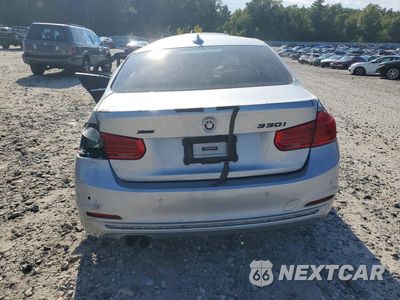 Zdjęcie 6 z 12 samochodu: 2017 BMW 330 XI VIN:WBA8D9C31HA011464 - miniatura