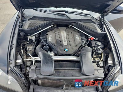 Zdjęcie 12 z 13 samochodu: 2013 BMW X5 XDRIVE50I VIN:5UXZV8C51D0C16784 - miniatura