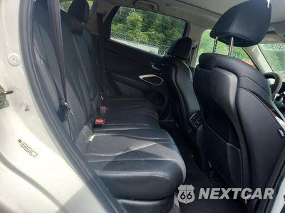 Zdjęcie 10 z 12 samochodu: 2019 ACURA RDX VIN:5J8TC2H33KL034418 - miniatura