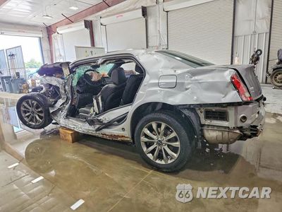 Drugie zdjęcie samochodu z przodu: 2014 CHRYSLER 300 S VIN:2C3CCAGGXEH287769 - miniatura