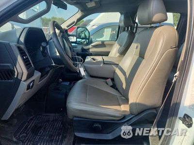 Zdjęcie 7 z 14 samochodu: 2019 FORD F550 SUPER DUTY VIN:1FD0W5HY7KEF90964 - miniatura
