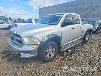 2011 DODG RAM 1500 1D7RV1GP2BS673354 - główne zdjęcie licytacji z USA - miniatura