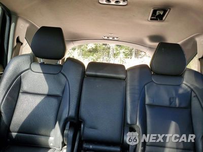 Zdjęcie 10 z 14 samochodu: 2019 ACURA MDX VIN:5J8YD4H34KL037021 - miniatura