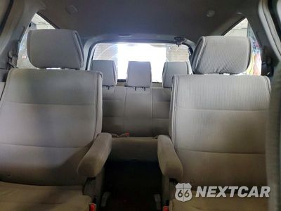 Zdjęcie 10 z 13 samochodu: 2007 NISSAN QUEST 3.5 VIN:5N1BV28U57N126201 - miniatura