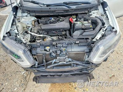 Zdjęcie 12 z 14 samochodu: 2018 NISSAN ROGUE SV VIN:KNMAT2MT5JP566014 - miniatura