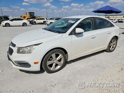 2015 CHEVROLET CRUZE LT 1G1PE5SB7F7155875 - główne zdjęcie licytacji z USA - miniatura