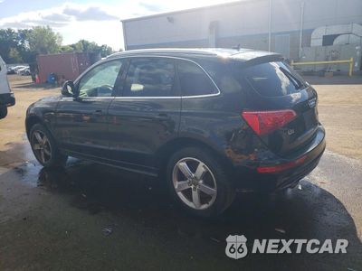 Drugie zdjęcie samochodu z przodu: 2011 AUDI Q5 PREMIUM PLUS VIN:WA1DKAFP2BA044532 - miniatura