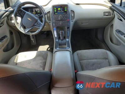 Zdjęcie 8 z 12 samochodu: 2014 CHEVROLET VOLT VIN:1G1RF6E45EU153857 - miniatura