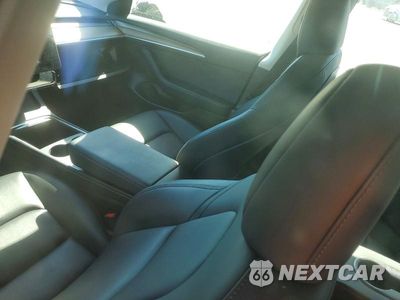 Zdjęcie 8 z 12 samochodu: 2023 TESLA MODEL 3 VIN:5YJ3E1EA8PF608575 - miniatura