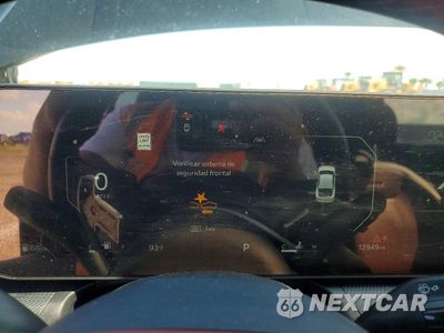Zdjęcie 9 z 12 samochodu: 2025 KIA K4 GT LINE VIN:3KPFW4DE5SE214451 - miniatura