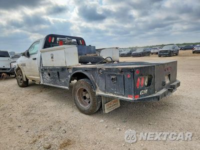 Drugie zdjęcie samochodu z przodu: 2016 RAM 3500 VIN:3C7WRTBL1GG132153 - miniatura