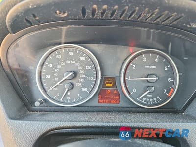 Zdjęcie 9 z 13 samochodu: 2009 BMW X5 XDRIVE48I VIN:5UXFE83569L310021 - miniatura