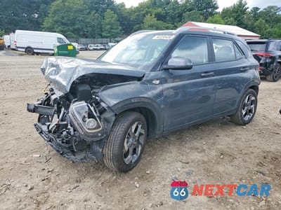 2025 HYUNDAI VENUE SEL KMHRC8A30SU391454 - główne zdjęcie licytacji z USA - miniatura