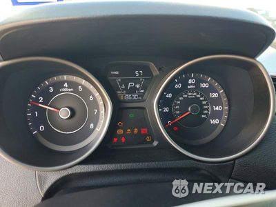 Zdjęcie 9 z 12 samochodu: 2016 HYUNDAI ELANTRA VALUE EDITION VIN:5NPDH4AE5GH673469 - miniatura