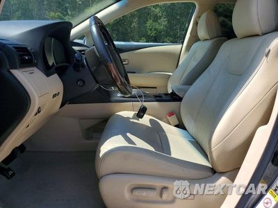 Zdjęcie 7 z 13 samochodu: 2013 LEXUS RX 350 VIN:2T2ZK1BA0DC100149 - miniatura
