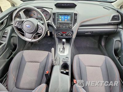 Zdjęcie 8 z 12 samochodu: 2022 SUBARU CROSSTREK PREMIUM VIN:JF2GTAPC5N8283100 - miniatura
